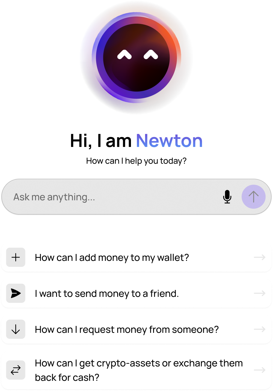 newton